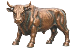The Bull